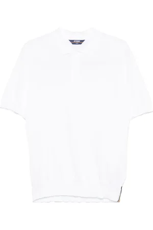 K-Way Playera tipo polo Pleyne