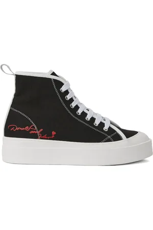 Karl Lagerfeld Tenis Maxi IV de x Disney
