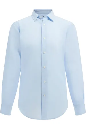 Boggi Milano Camisa recta