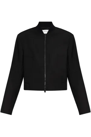 Sportmax Chamarra de lana