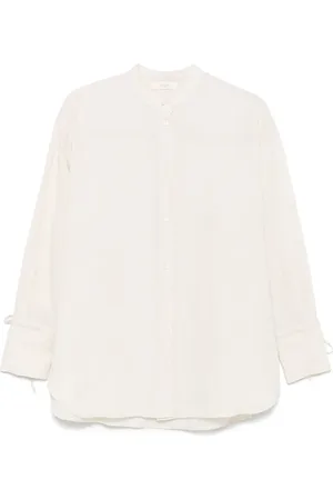 Glanshirt Camisa Aurora