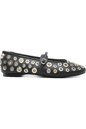 Steve Madden Flats Rejoice