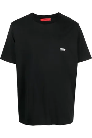 Kusikohc Playera con fotografía estampada