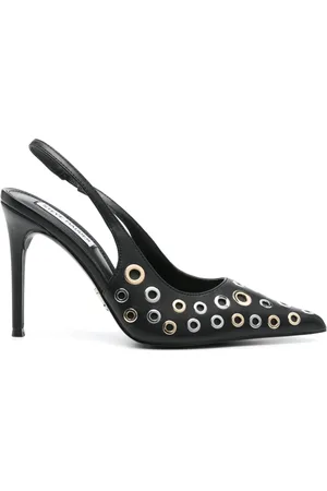 Steve Madden Zapatillas Alchemy con tacón de 110mm
