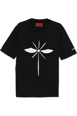 Kusikohc Playera Origami