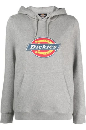 Dickies Hoodie con logo estampado