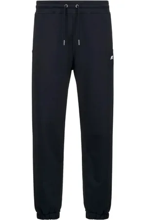 K-Way Pants con logo bordado