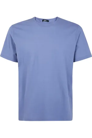 HERNO Playera de algodón