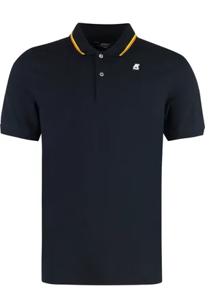 K-Way Playera tipo polo Jud