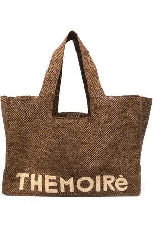 THEMOIRÈ Tote Morea
