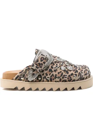 TOGA PULLA Mules Sabot