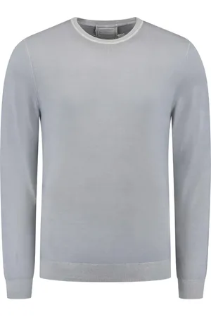 Doriani Cashmere Suéter con cuello redondo