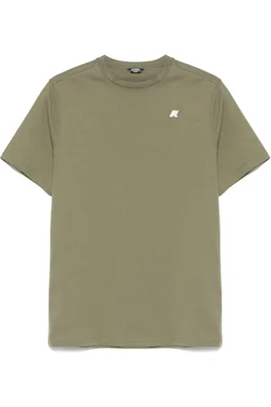 K-Way Playera Odom