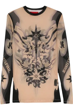 Kusikohc Top Tattoo