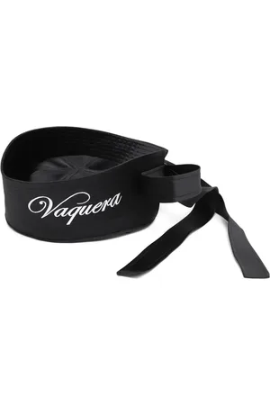 Vaquera Gorro con logo bordado