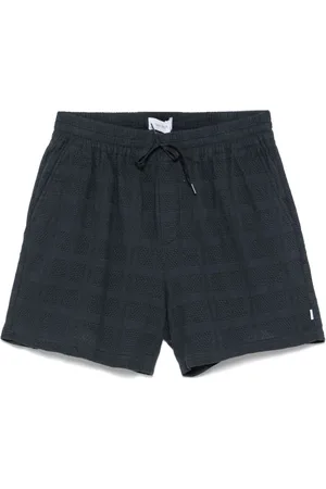 Les Deux Bermudas náuticas Charlie