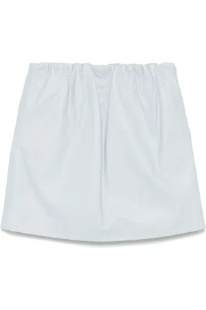 arma leder Falda corta Piper
