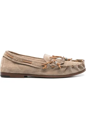 HENDERSON BARACCO Mocasines Salina