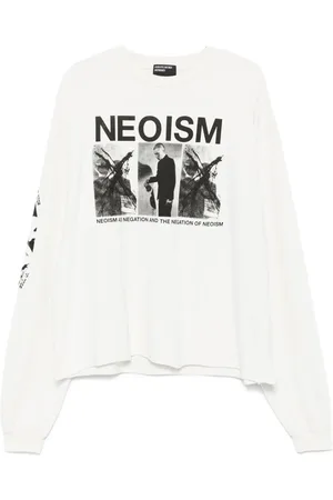 ENFANTS RICHES DEPRIMES Playera Neoism