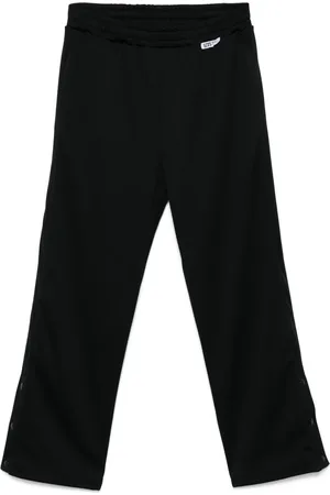 GCDS Pants con detalle de botones