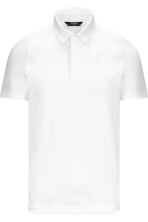 K-Way Playera tipo polo Vincelle