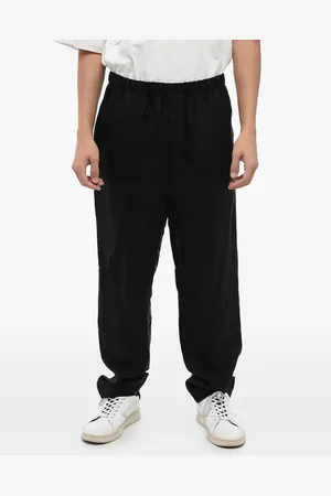 Saint Laurent Pantalones rectos