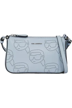 Karl Lagerfeld Bolsa crossbody Ikon