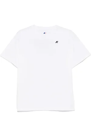 K-Way Playera Graphite