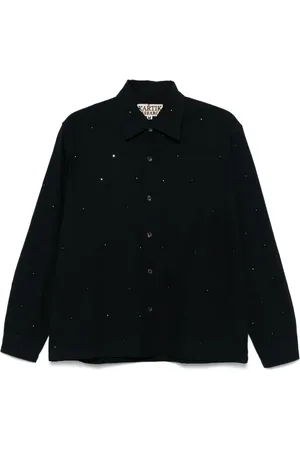 Kartik Research Camisa Mirror