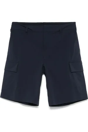K-Way Shorts Bastyel