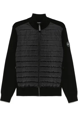 Canada Goose Chamarra tejida Hybridge®