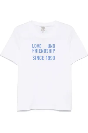 Baum und Pferdgarten Playera Jawo
