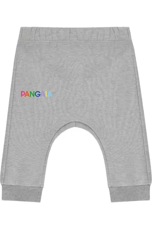 The Pangaia Joggers elásticos con cordones