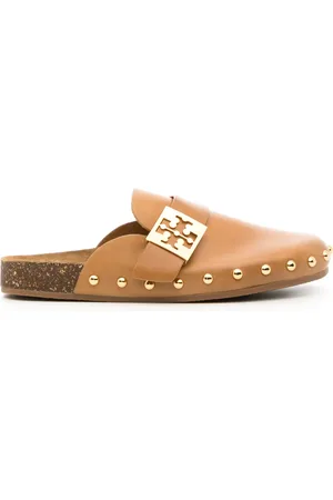 Tory Burch Mules Mellow