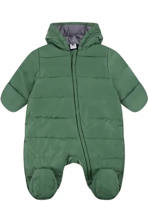 Petit Bateau Pijama capitonado