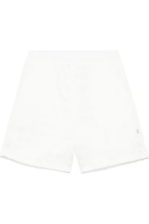 DOUUOD KIDS Shorts con pretina elástica