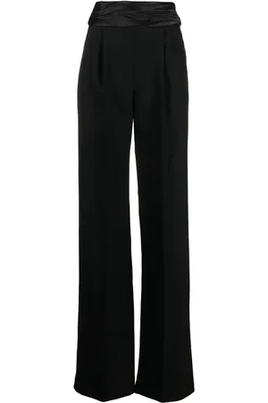 LAQUAN SMITH Pantalones de vestir