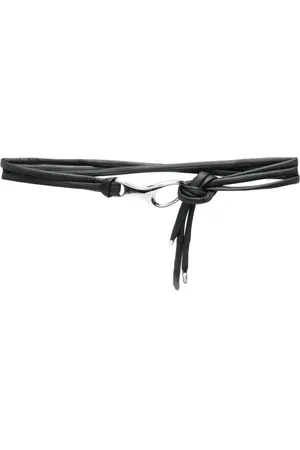Gianni chiarini Cinturón con hebilla