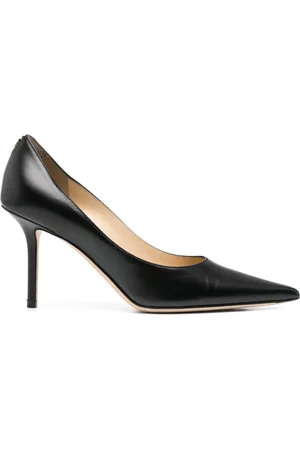 Jimmy Choo Zapatillas Love con tacón de 85mm