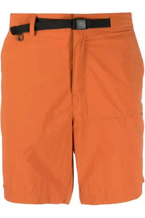 K-Way Bermudas con cinturón