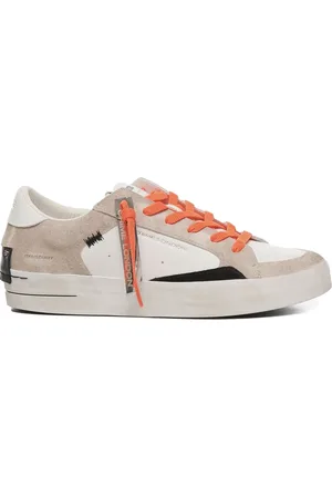 Crime london Tenis SK8 Deluxe