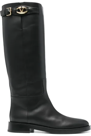 VALENTINO GARAVANI Botas VLogo Signature
