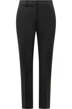 Max Mara Pantalones Canon