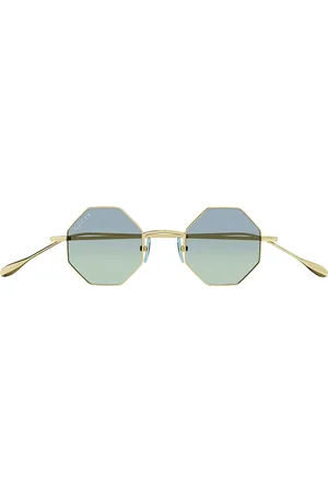 Gucci Lentes de sol Geometric