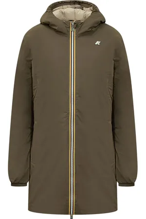 K-Way Parka Denise
