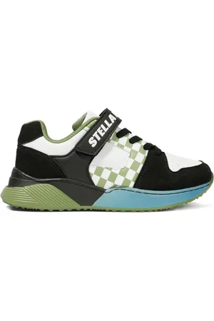 Stella McCartney Tenis Moniker