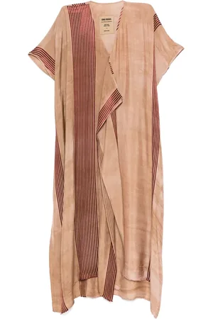 UMA WANG Vestido midi Takla