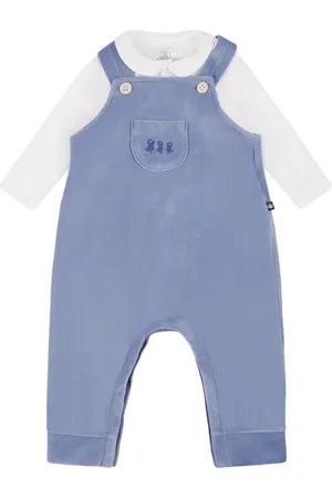 Petit Bateau Pantalones de pana