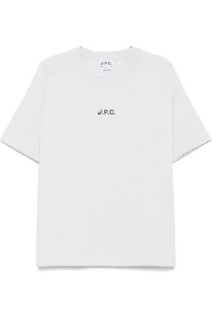 A.P.C. Playera Wind de x Asics
