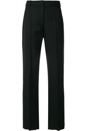Victoria Beckham Straight tailored trousers